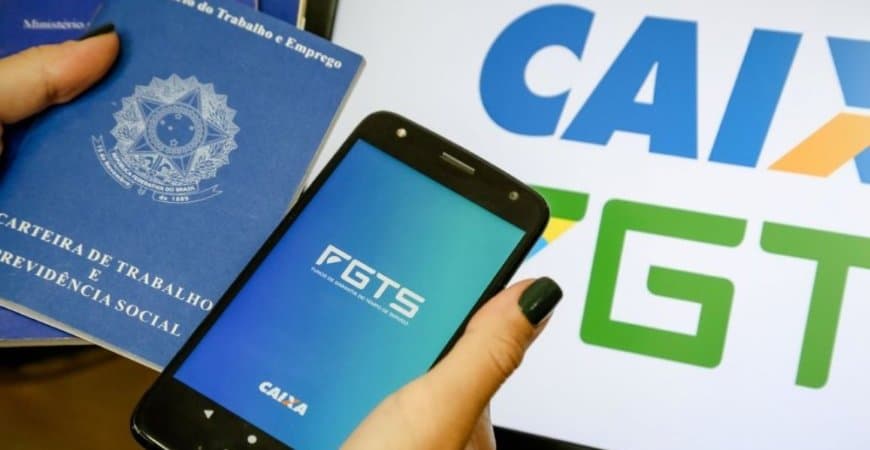 Injustiça: Trabalhadores entram em pesadelo de saque-aniversário do FGTS e vivem ameaça