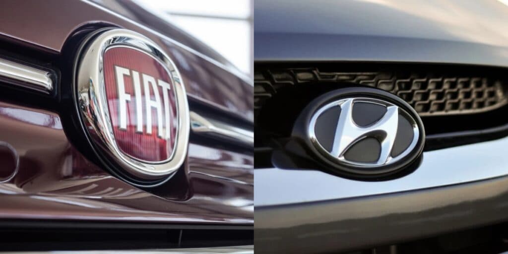 Hyundai lança nova SUV por R$ 36 mil e concorrente Fiat confirma novo carro popular no Brasil