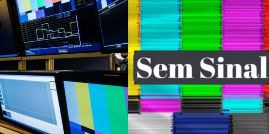Vendida em leilão e despedida chocante: O fim de emissora de TV em país, após mais de 50 anos no ar
