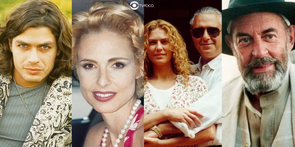 O Rei do Gado - De paz entre inimigos a casal surreal: Cinco finais mais chocantes da trama