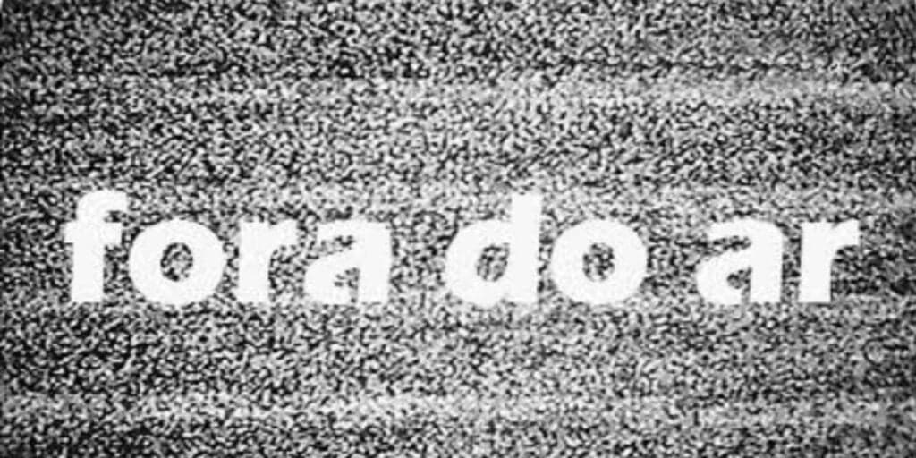 Demissão em massa e fim de atividades: A triste despedida de emissora de TV que anunciou seu adeus ao vivo