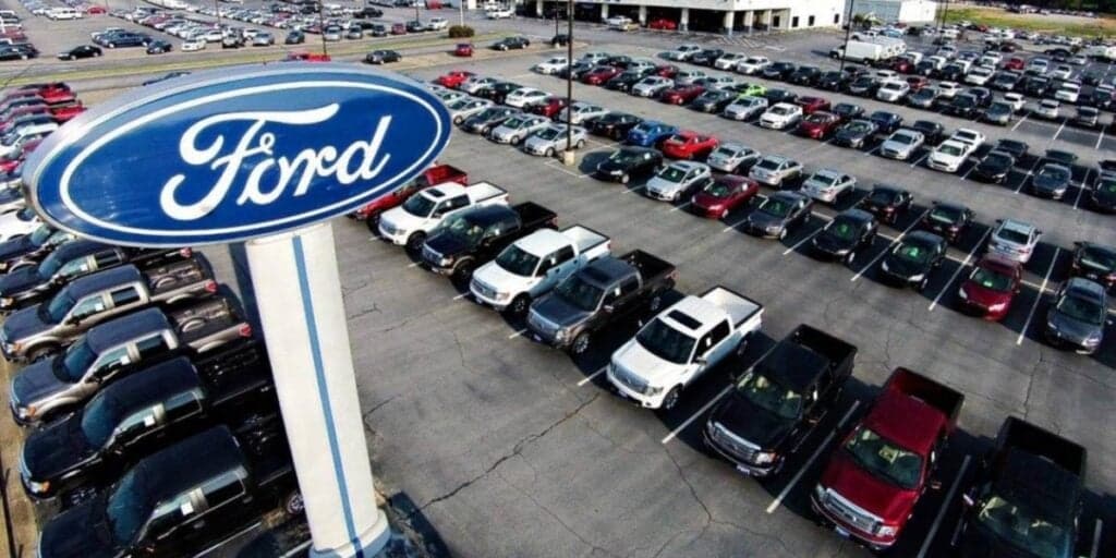 Atenção: Ford faz comunicado sobre venda de novo carro e valor de R$ 38 mil é anunciado