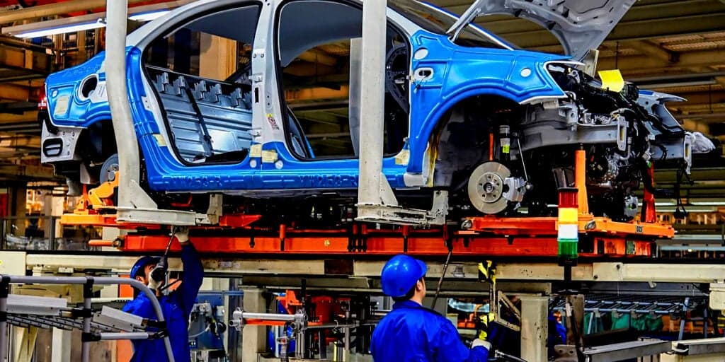 Alerta: Montadoras de carros resolvem cortar produção no Brasil e essa é a verdadeira situação agora