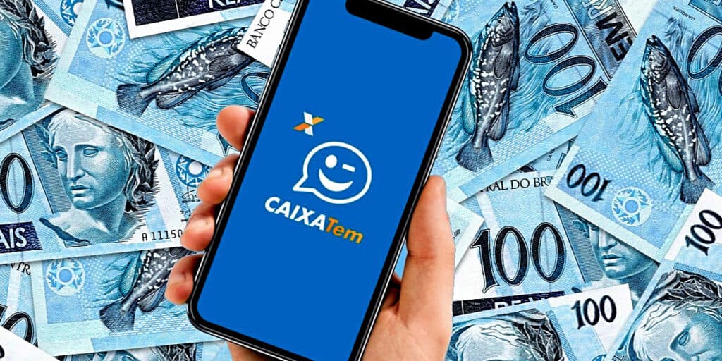 Alerta: Saque agora do Caixa Tem no app de R$ 4,5 mil e você precisa fazer só isso