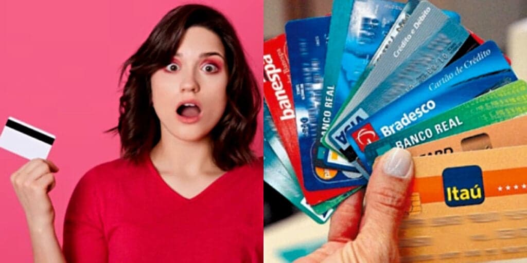 Atenção: A surpresa de hoje (11/5) pode afetar diretamente os cartões de crédito e débito