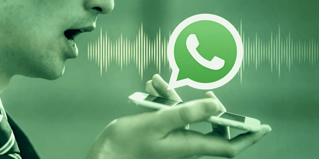 Atenção: Se você odeia áudios do WhatsApp, vai amar a novidade que o app acaba de lançar oficialmente