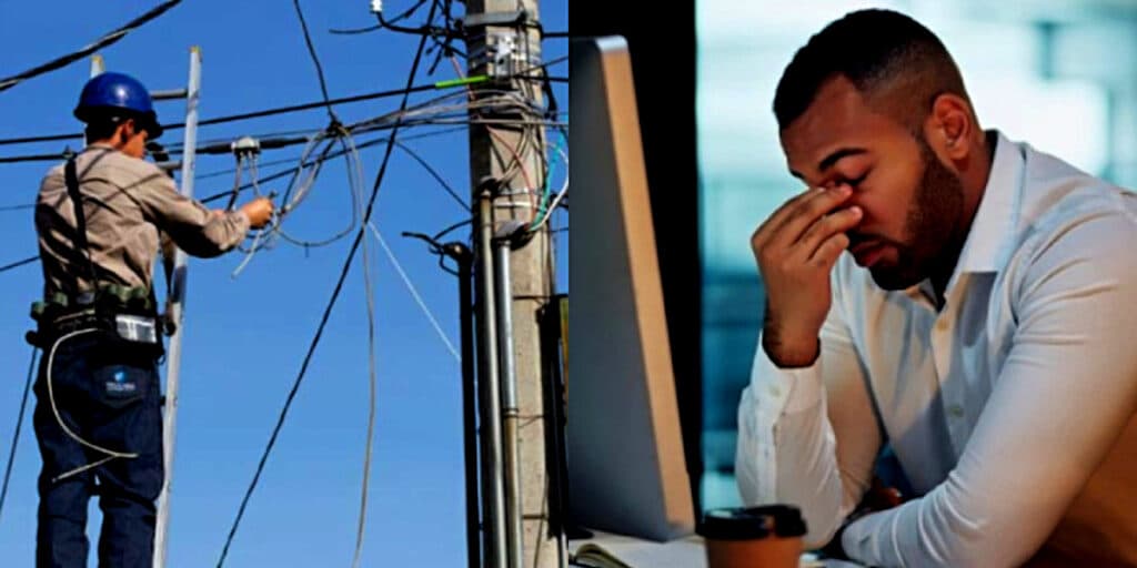 Falência: Maior companhia de luz do Brasil tem dívida de R$ 11 bilhões, quebra e pede por socorro