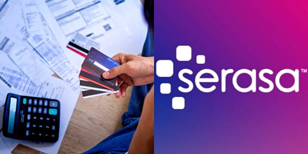Alerta Serasa para quem está com nome sujo: Desvendado se após 5 anos, tudo fica limpo e caducado