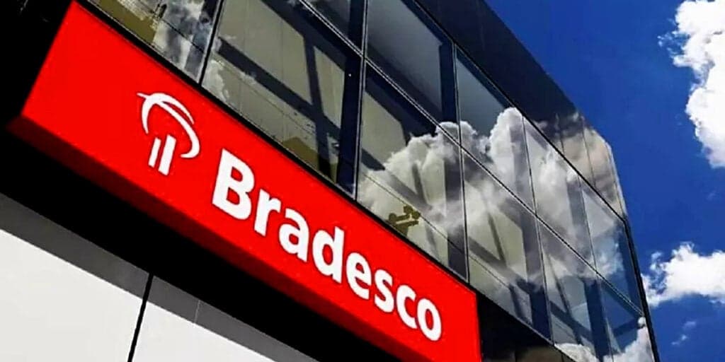 Atenção: Bradesco faz anúncio IMPORTANTE sobre novidade e clientes precisam ficar sabendo agora