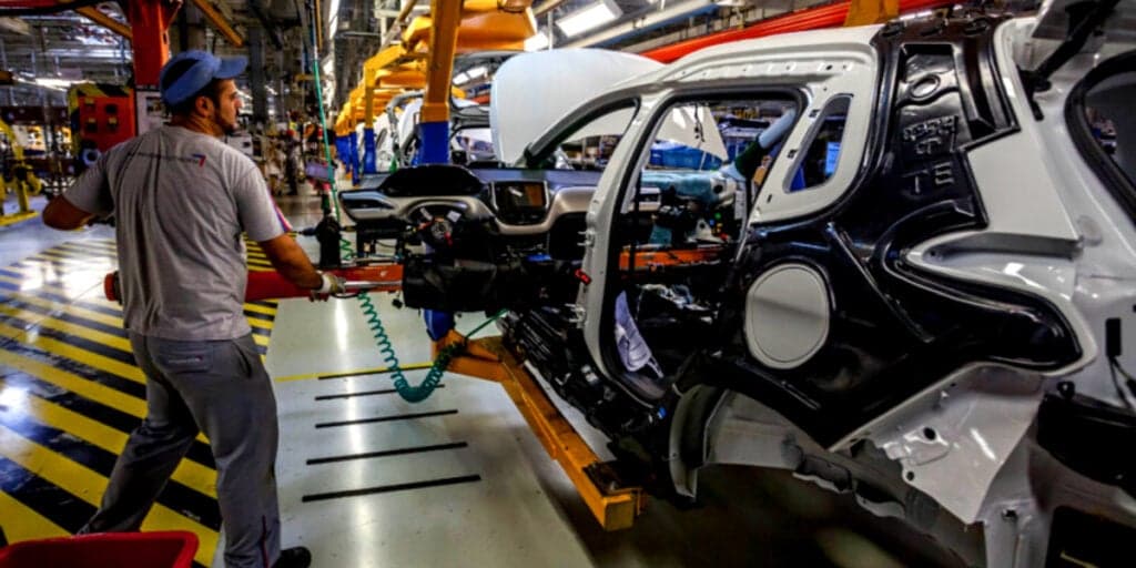 Do auge à falência: O triste dia em que montadora de automóveis deu adeus após não resistir à concorrência