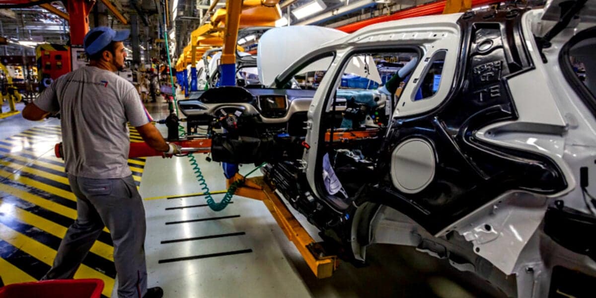 Empresa vai se desfazer da linha de produção (Foto: Divulgação/ Internet)