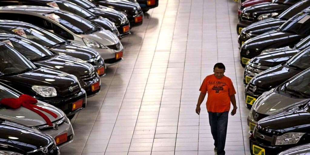 Vai chocar você: Carro popular com preço de até R$ 60 mil ganha data de retorno
