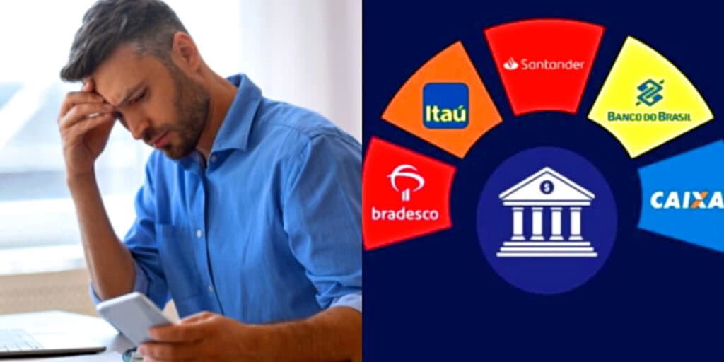 Alerta urgente: Decisão da Justiça sobre o banco gera desespero preocupante para clientes