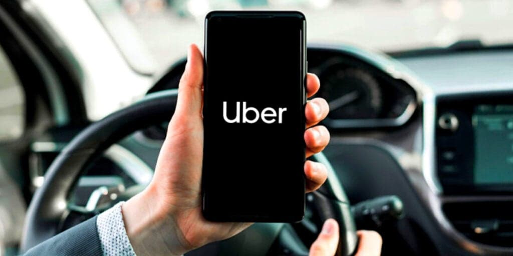 Atenção: Uber acaba de emitir comunicado IMPORTANTE que mudará a vida dos passageiros e você tem que saber
