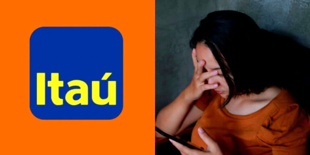 ALERTA! Clientes Itaú recebem aviso IMPORTANTE do banco e situação os deixam apreensivos