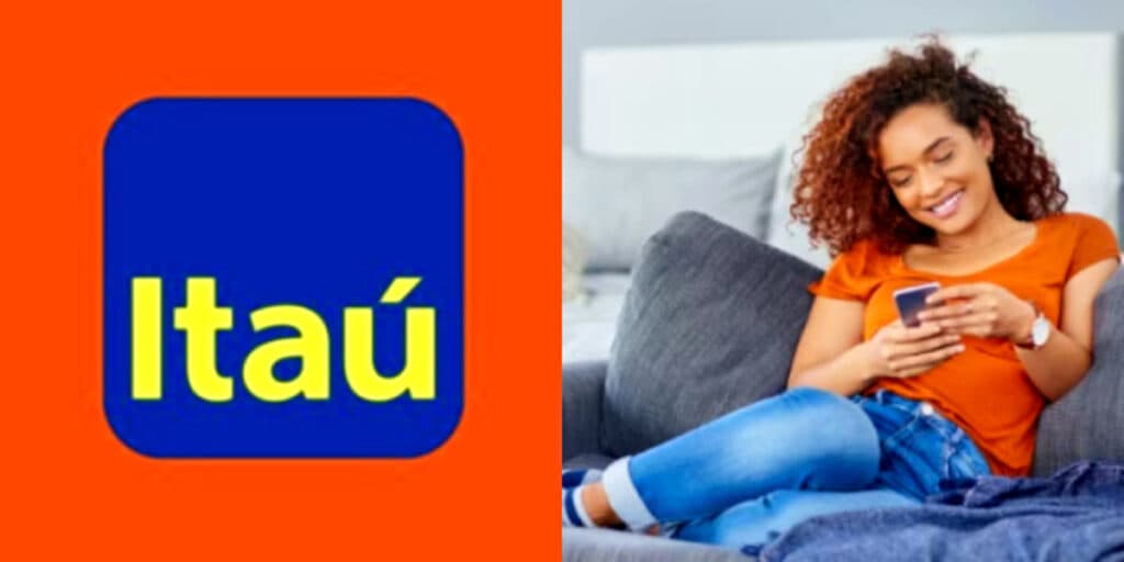 Corre: Benefício EXCELENTE do Itaú está deixando clientes EUFÓRICOS e você precisa aproveitar