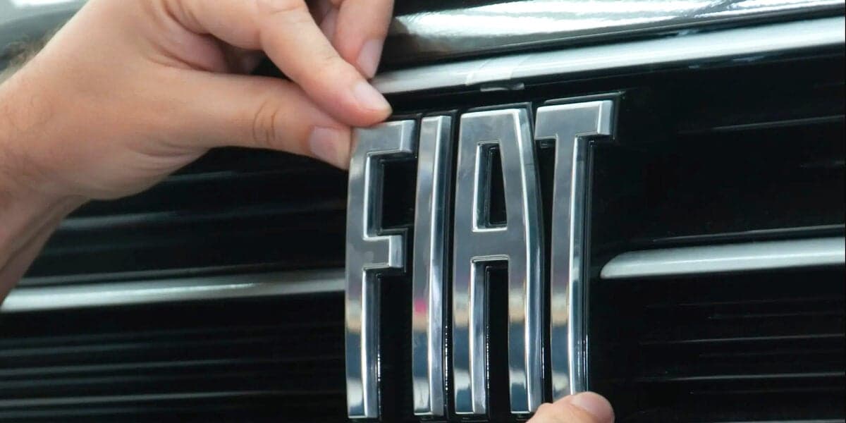 Volta dos carros populares está mais perto do que se imagina e a grande promessa vem da Fiat (Foto Reprodução/Internet)
