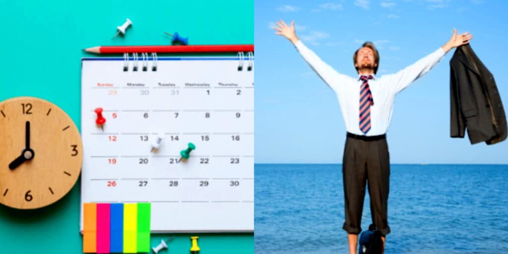Feriado como os brasileiros amam: Calendário prova os próximos dias de descanso para você se preparar