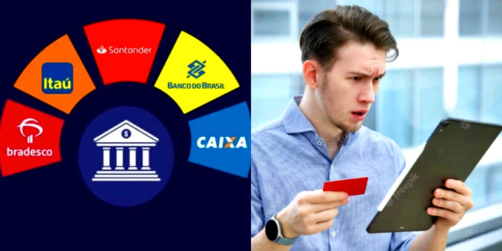 Fim da linha: Bancos deixarão de oferecer importante serviço em breve e você precisa ficar atento