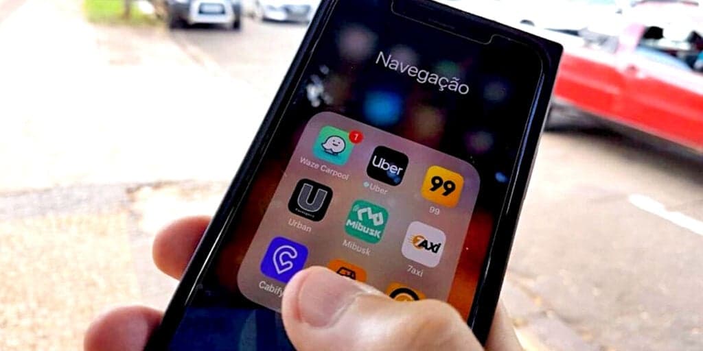 É urgente: Comunicado para quem utiliza Uber, 99 e outros apps é feito e você precisa saber agora