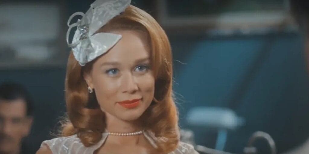 Amor Perfeito - Após tentativa falha, Gilda destrói Marê ao casar com Orlando e adotar Marcelino