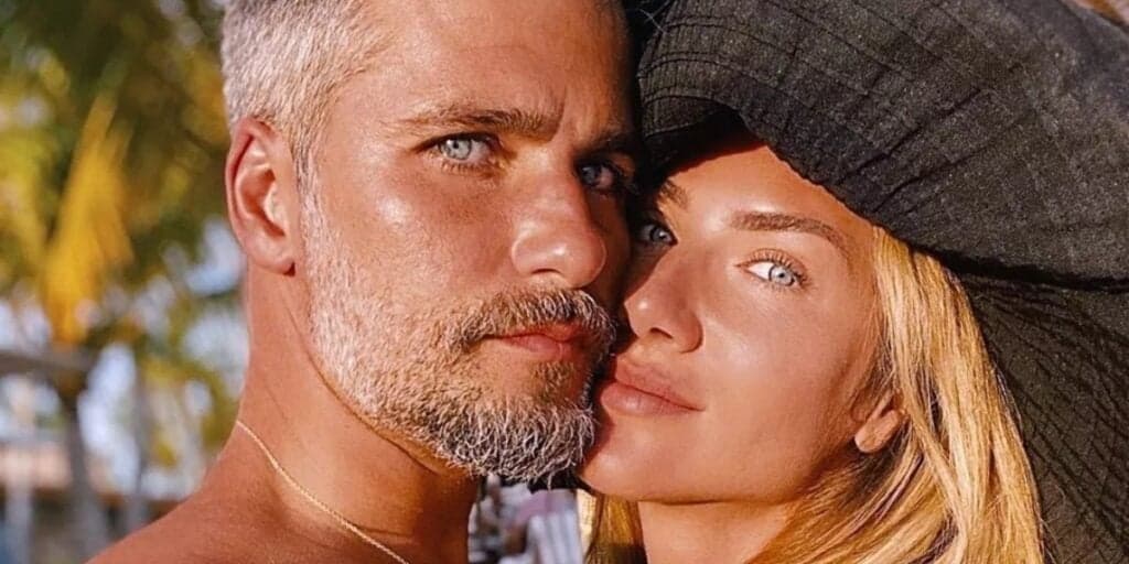 Giovanna Ewbank, esposa de Bruno Gagliasso, tem crise de choro e expõe: “A gente acha que não vai dar conta”