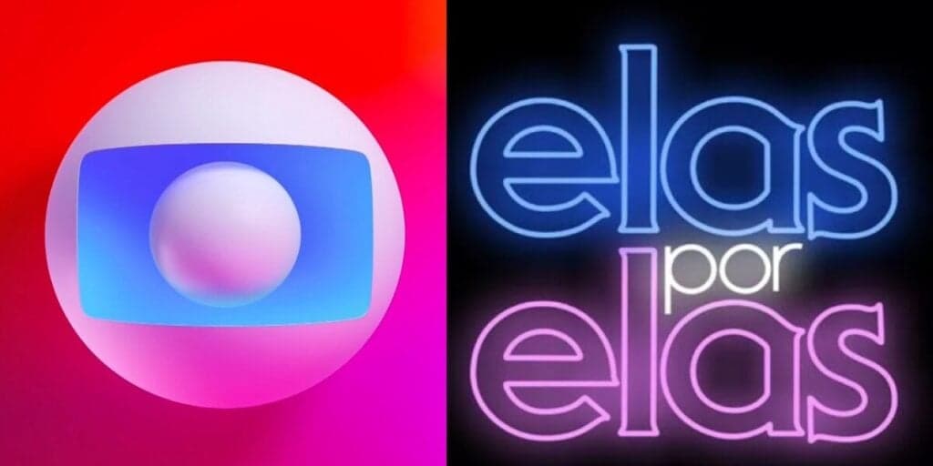 Globo faz mudança histórica nunca vista antes na TV brasileira no remake de "Elas por Elas"