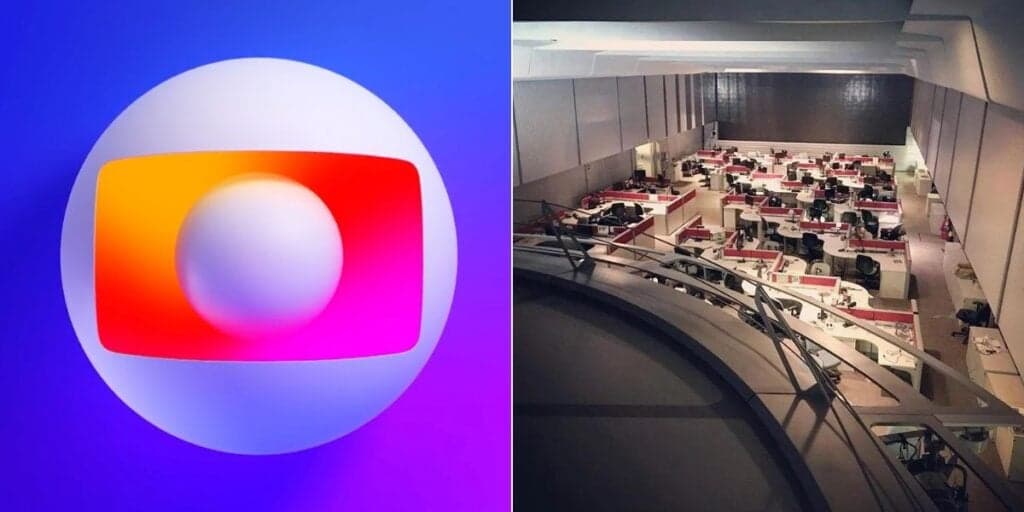Grave crise: O triste fim de tradicional emissora de TV que deu adeus e acabou vendida à Globo