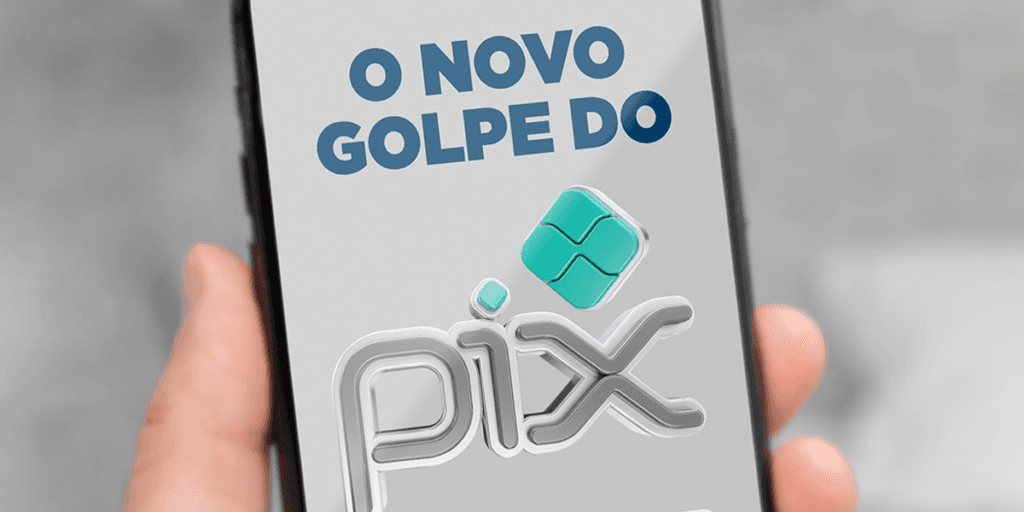 CUIDADO! Novo golpe do PIX está aterrorizando brasileiros e você precisa se livrar dele
