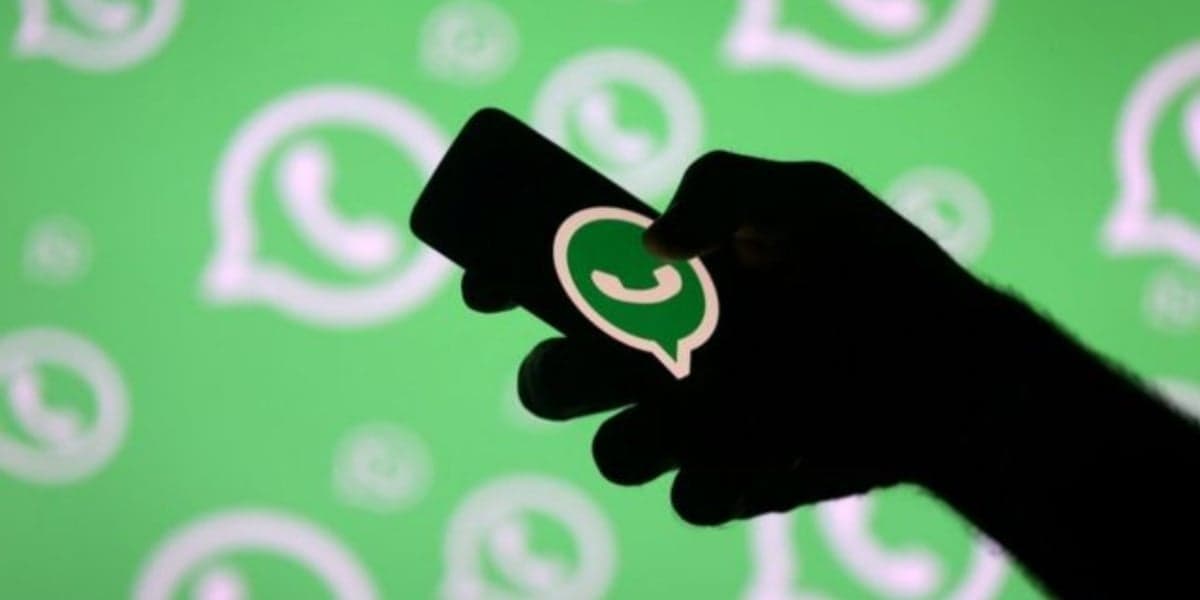 Golpe do WhatsApp deixa brasileiros em pânico - Foto: Reprodução/Internet