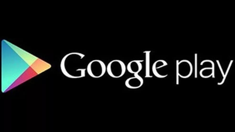 Google Play é exclusivo para o sistema Android nos celulares (Reprodução: Internet)