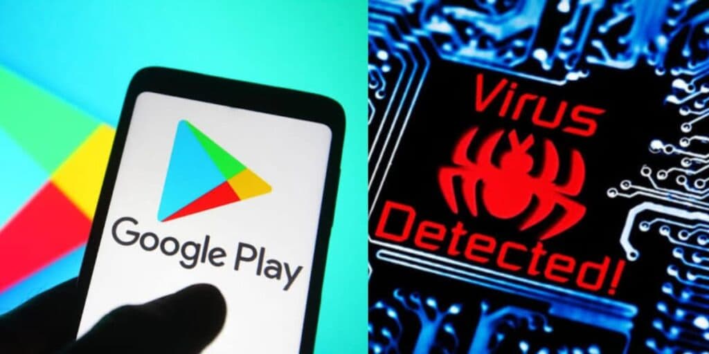 Vírus que rouba dinheiro é achado em 11 aplicativos do Google Play e você pode estar em risco