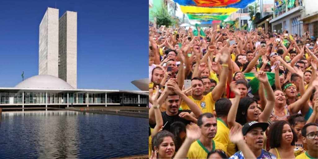 É só o começo: Governo confirma notícia que mudará a vida de brasileiros e bate o martelo com novas mudanças