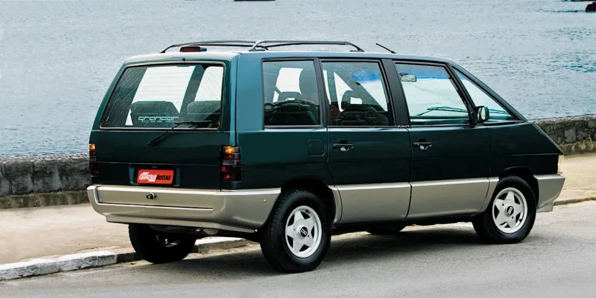 Montadora da Grancar Futura não produziu mais modelos (Foto: Reprodução/Autoesporte) Montadora da Grancar Futura não produziu mais modelos (Foto: Reprodução/Autoesporte)