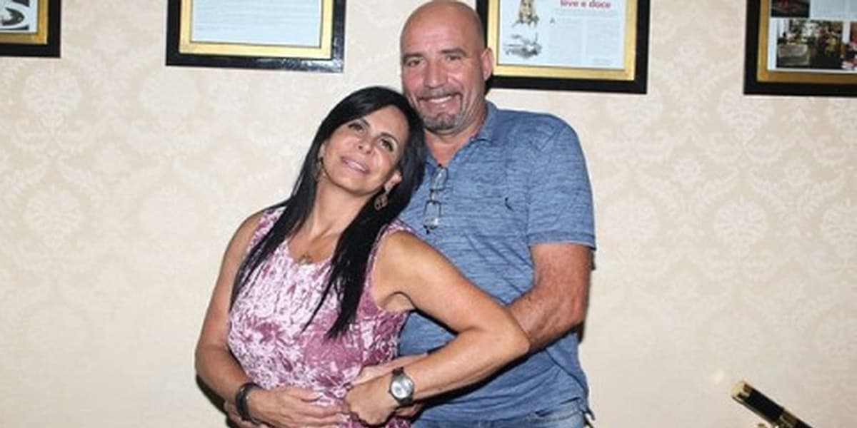 Gretchen, Carlos Marques