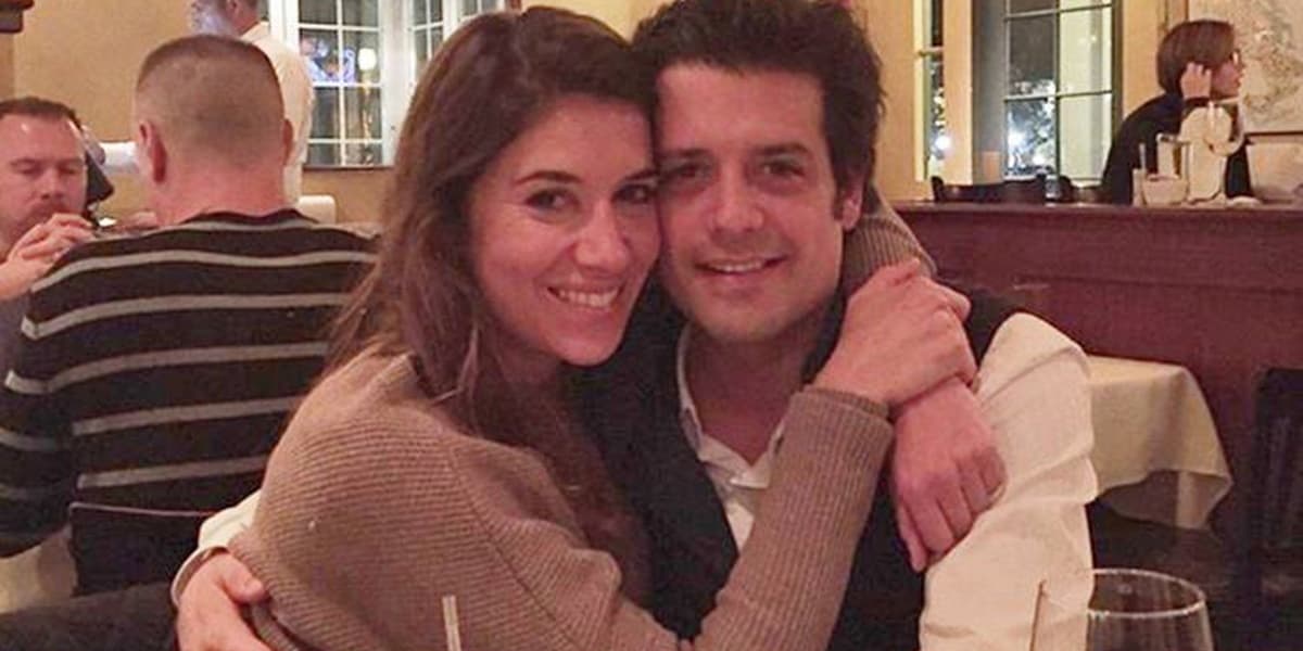 Guilherme Mussi, Rebeca Abravanel