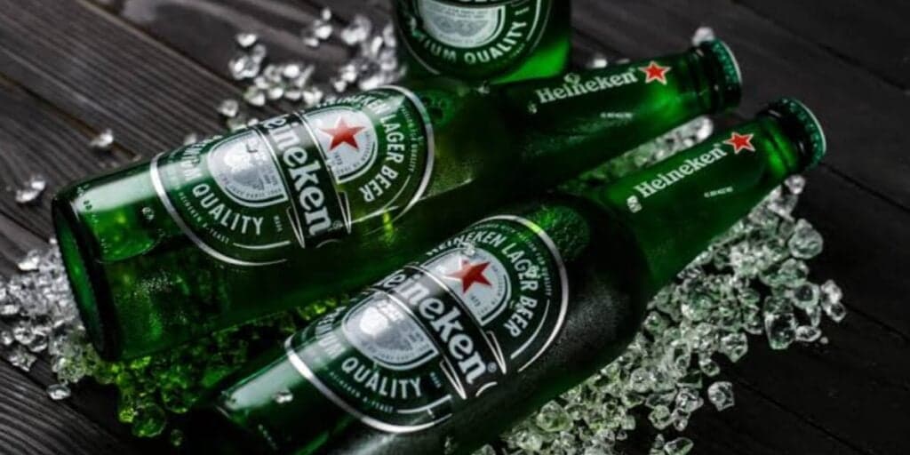 Encerramento de atividades e crise: A cerveja que você amava beber e acabou comprada pela Heineken