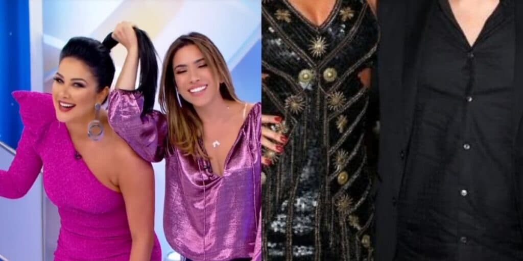 Dívida de R$4,5 milhões e fortuna arrancada: Separada, apresentadora do SBT denuncia crime do ex