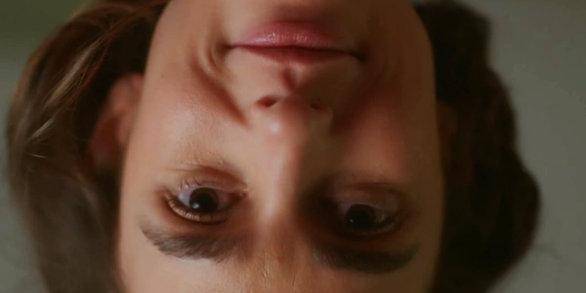 Helena da novela Vai na Fé