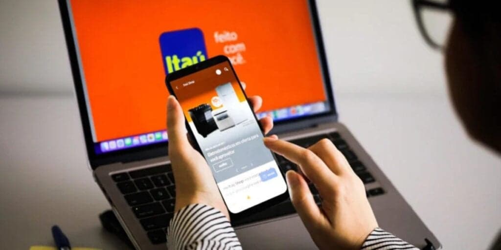 Cuidado: Itaú faz comunicado IMPORTANTE sobre situação aterrorizante e clientes têm que se proteger
