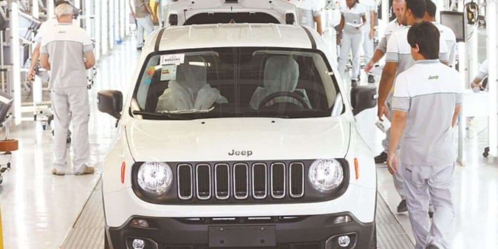 Jeep lança novo SUV lindo como carro popular abaixo da Renegade e muito mais tecnológico