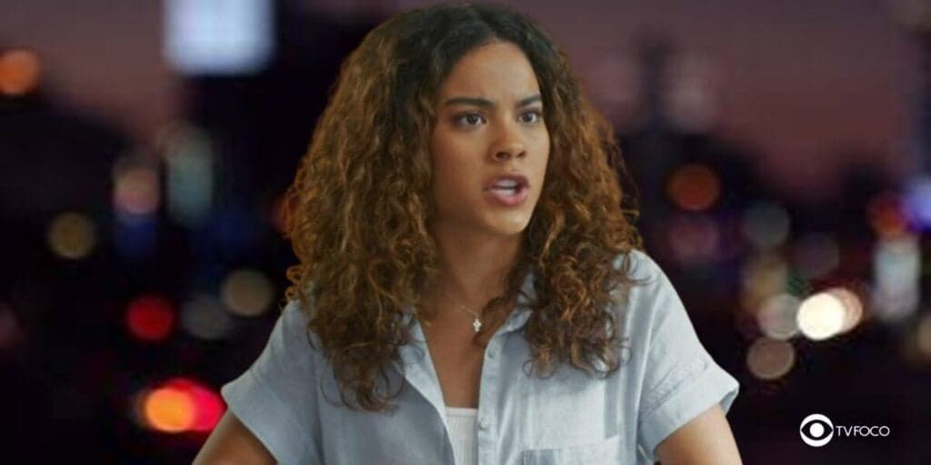 Bomba em Vai na Fé - Reviravolta muda tudo e identidade do pai biológico de Jenifer é revelada