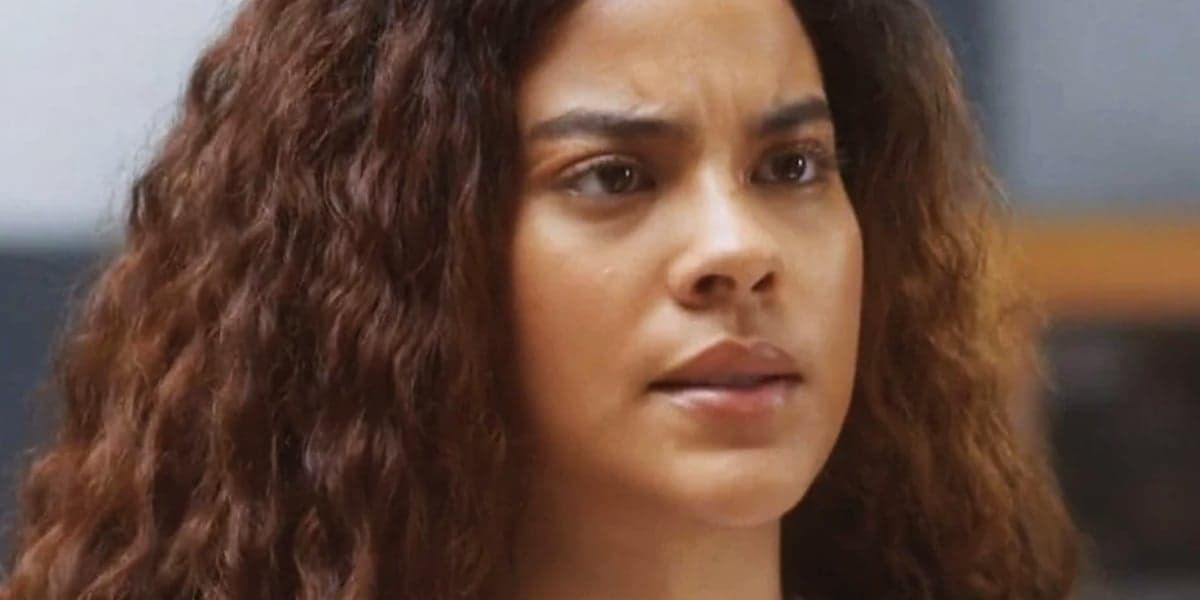 vai na fé mostrará a revolta da personagem jenifer