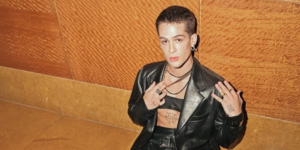 João Guilherme, aos 21 anos, assume crise e revela necessidade de tratamento: “Angústia”
