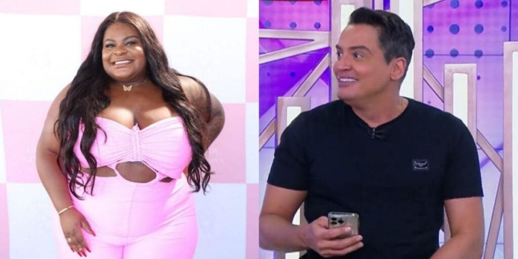 Leo Dias descobre namorado sigiloso de Jojo Todynho, expõe identidade no SBT e o que ela fez para esconder