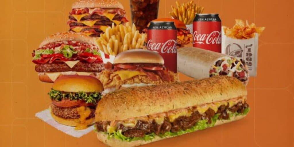 Falência e crise: Famosa rede de fast food, muito amada no Brasil, pode ser vendida a qualquer momento