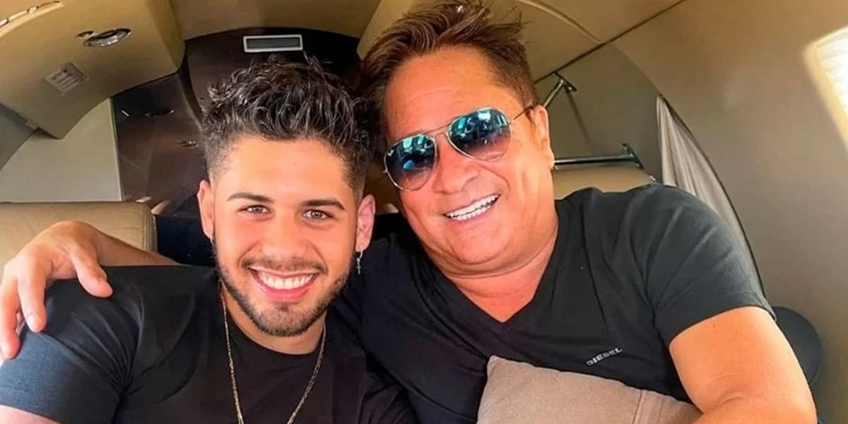 Leonardo, Zé Felipe Leonardo, Zé Felipe