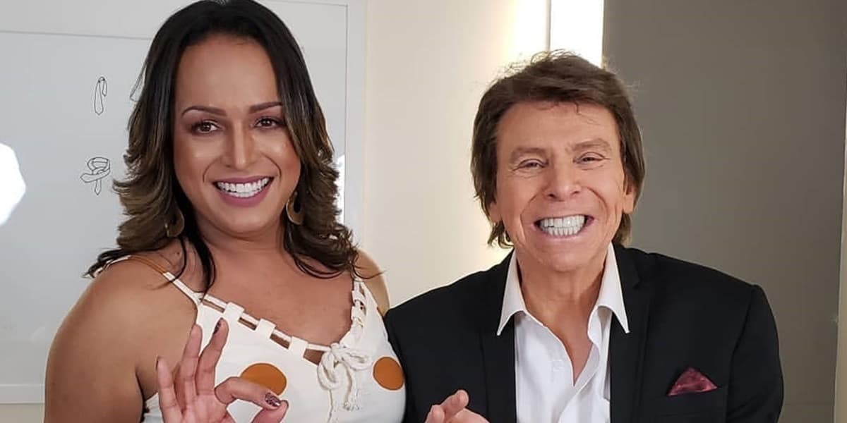 Lisa Gomes, Nelson Rubens