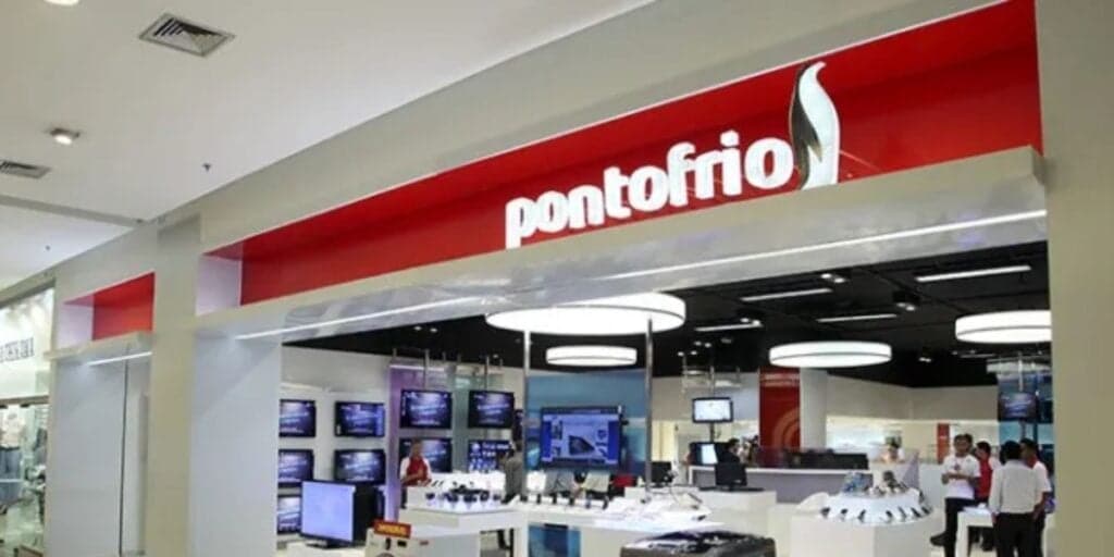Falida e comprada pelo Ponto Frio: O triste dia em que gigante varejista acabou abaixando as portas de vez