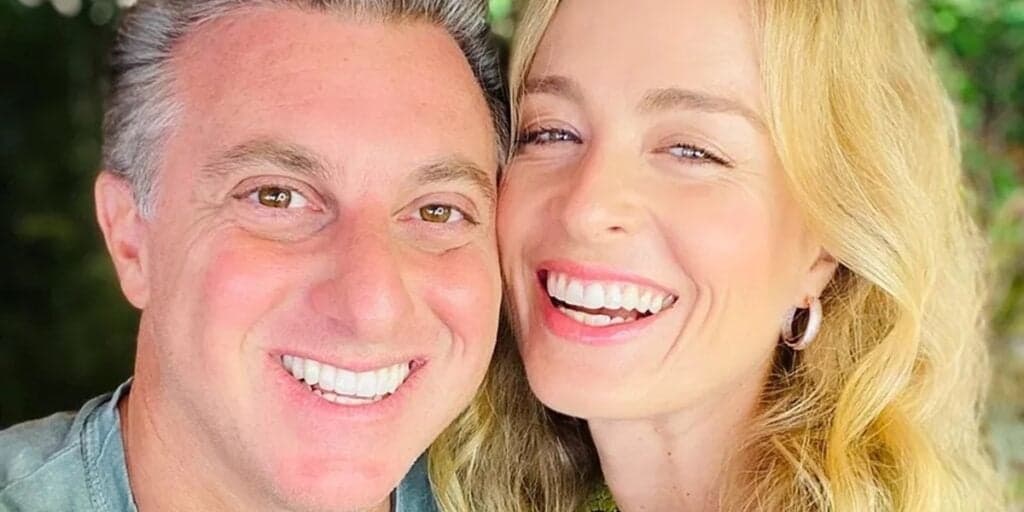 O apresentador da Globo, Luciano Huck e Angélica estão casados há 20 anos (Foto: Reprodução / Instagram) O apresentador da Globo, Luciano Huck e Angélica estão casados há 20 anos (Foto: Reprodução / Instagram)